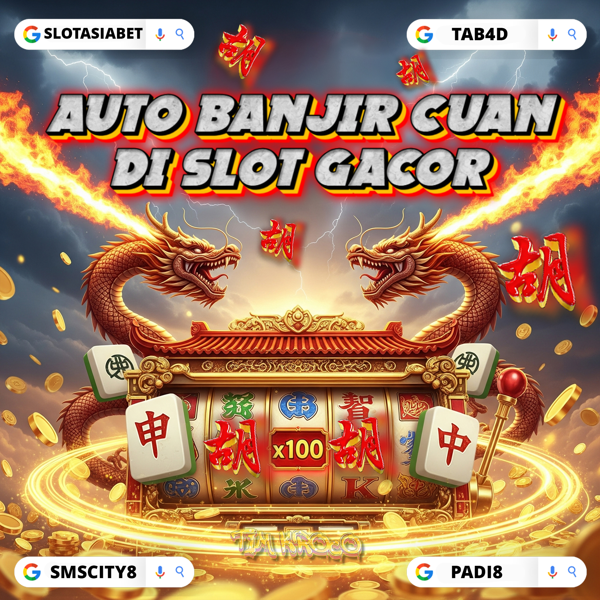 slot gacor
